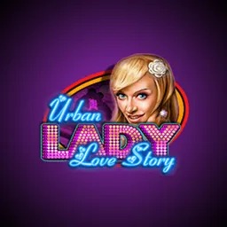 Urban-Lady-Love-Story
