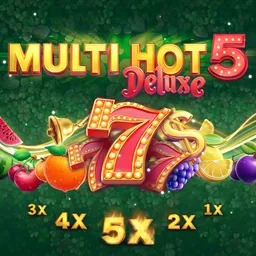 Multi Hot 5 Deluxe